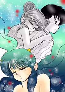 Page 1470 of Artist:yukimaron pixiv - preview thumbnail