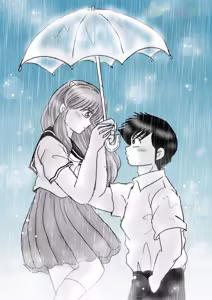 Page 1471 of Artist:yukimaron pixiv - preview thumbnail