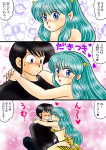 Page 1482 of Artist:yukimaron pixiv - preview thumbnail