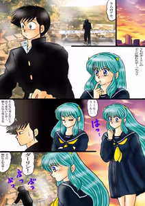 Page 1518 of Artist:yukimaron pixiv - preview thumbnail