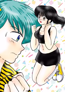 Page 1563 of Artist:yukimaron pixiv - preview thumbnail
