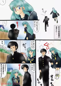 Page 181 of Artist:yukimaron pixiv - preview thumbnail