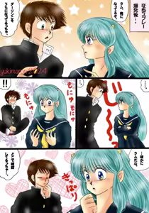 Page 226 of Artist:yukimaron pixiv - preview thumbnail