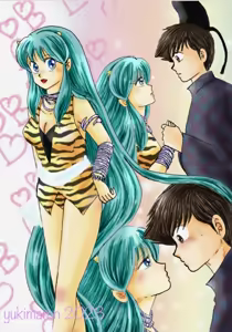 Page 30 of Artist:yukimaron pixiv - preview thumbnail