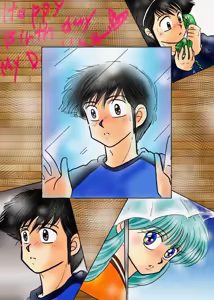 Page 512 of Artist:yukimaron pixiv - preview thumbnail