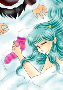 Page 888 of Artist:yukimaron pixiv - preview thumbnail