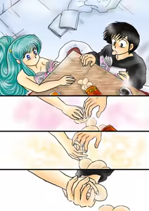 Page 987 of Artist:yukimaron pixiv - preview thumbnail