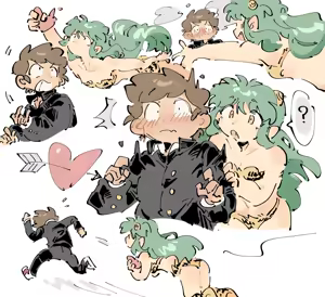 Page 120 of Artist:unagicaaaaat - preview thumbnail
