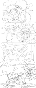 Page 131 of Artist:unagicaaaaat - preview thumbnail
