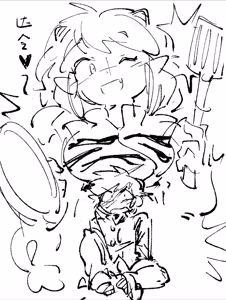 Page 150 of Artist:unagicaaaaat - preview thumbnail
