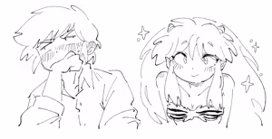 Page 184 of Artist:unagicaaaaat - preview thumbnail