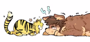 Page 203 of Artist:unagicaaaaat - preview thumbnail