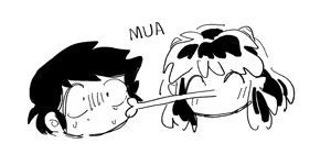 Page 4 of Artist:unagicaaaaat - preview thumbnail