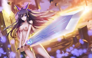 Page 27 of Date a live nude filter - preview thumbnail