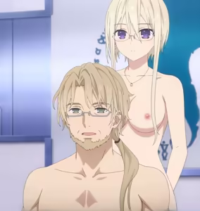 Page 90 of Date a live nude filter - preview thumbnail