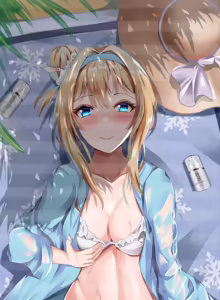 Page 18 of saya-aya part 1 - preview thumbnail