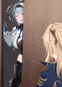 Page 34 of saya-aya part 1 - preview thumbnail