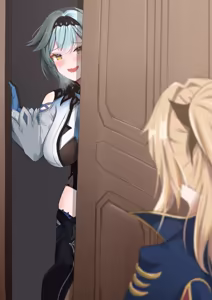 Page 36 of saya-aya part 1 - preview thumbnail