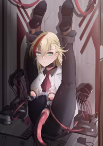 Page 424 of saya-aya part 1 - preview thumbnail