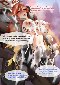 Page 605 of saya-aya part 2 - preview thumbnail