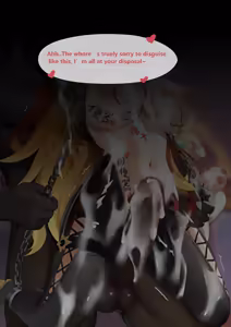 Page 606 of saya-aya part 2 - preview thumbnail