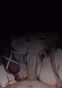 Page 144 of saya-aya part 3 - preview thumbnail