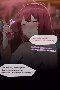 Page 240 of saya-aya part 3 - preview thumbnail