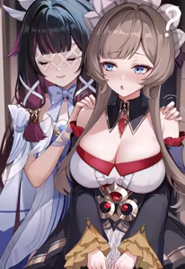 Page 32 of saya-aya part 3 - preview thumbnail