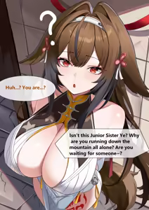 Page 464 of saya-aya part 3 - preview thumbnail