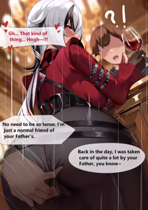 Page 618 of saya-aya part 3 - preview thumbnail