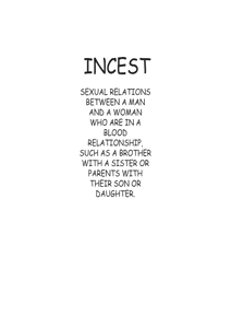 Page 2 of The sexual crimes of a Son and a Mother - preview thumbnail