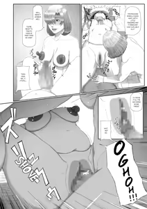 Page 22 of The sexual crimes of a Son and a Mother - preview thumbnail