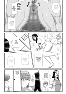 Page 36 of The sexual crimes of a Son and a Mother - preview thumbnail