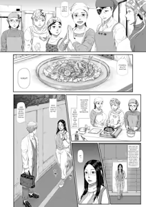 Page 6 of The sexual crimes of a Son and a Mother - preview thumbnail