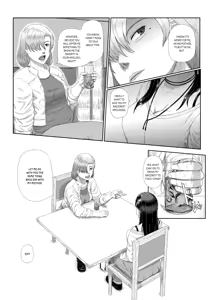 Page 10 of The sexual crimes of a Son and a Mother - preview thumbnail
