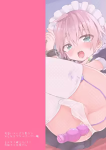 Page 25 of Kawaii Maid no Otokonoko Oshioki Anal Virgin Hen - preview thumbnail