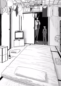 Page 41 of Tomodachi no Oie ni Ojama shimasu... - preview thumbnail