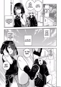 Page 11 of Watashi no Chiisana Koutei - preview thumbnail
