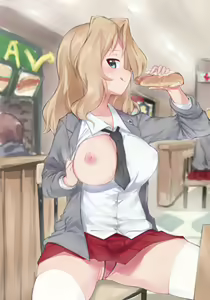 Page 306 of 良い直助 - preview thumbnail