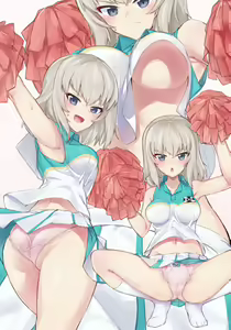 Page 321 of 良い直助 - preview thumbnail
