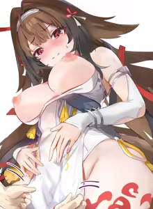 Page 16 of とーます - preview thumbnail