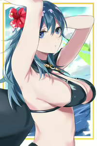 Page 280 of とーます - preview thumbnail