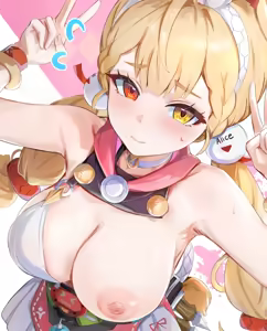 Page 37 of とーます - preview thumbnail