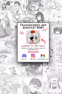 Page 6 of TouTetsu Youma Receives Special Service At Beauty Salon - preview thumbnail