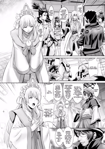 Page 4 of - Shuuhaku no Miko (decensored) - preview thumbnail