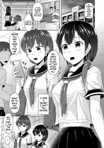 Page 2 of Imouto wa Chikubi Onanie ga Yamerarenai - preview thumbnail