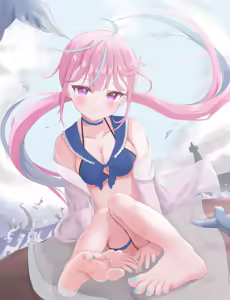 Page 13 of Kazami Chiru - preview thumbnail