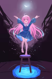 Page 18 of Kazami Chiru - preview thumbnail