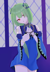 Page 4 of Kazami Chiru - preview thumbnail