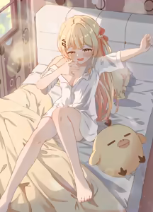 Page 45 of Kazami Chiru - preview thumbnail